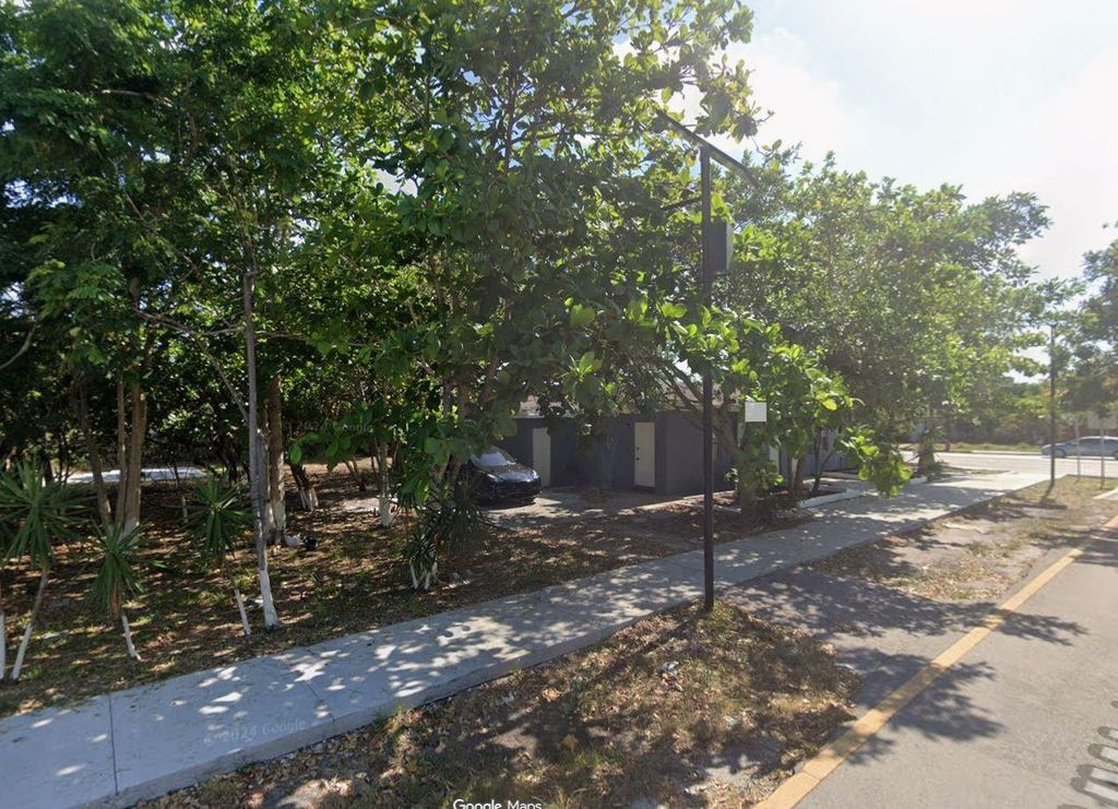 1501 N Andrews Avenue 2, Fort Lauderdale, FL 33311