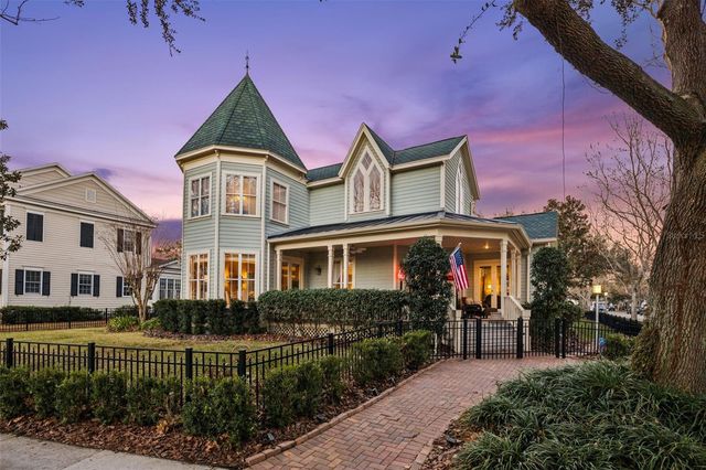 405 WATER STREET, Celebration, FL 34747