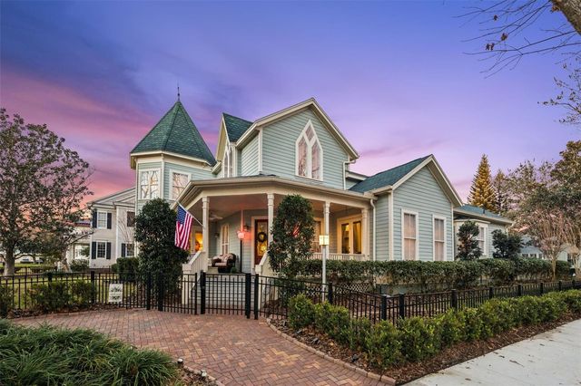 405 WATER STREET, Celebration, FL 34747