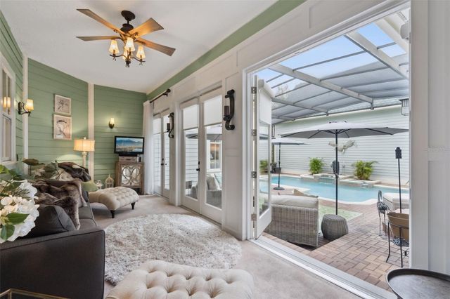 405 WATER STREET, Celebration, FL 34747