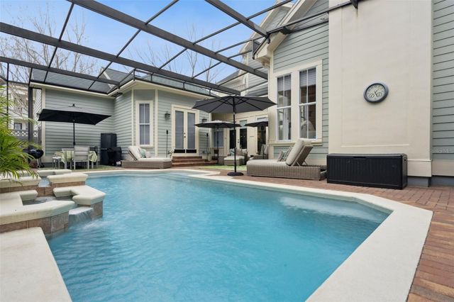 405 WATER STREET, Celebration, FL 34747