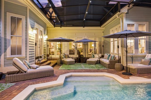 405 WATER STREET, Celebration, FL 34747