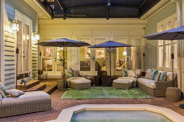 405 WATER STREET, Celebration, FL 34747