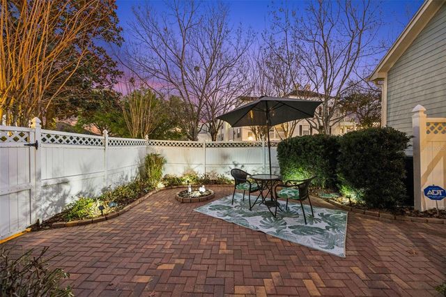 405 WATER STREET, Celebration, FL 34747