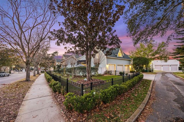 405 WATER STREET, Celebration, FL 34747