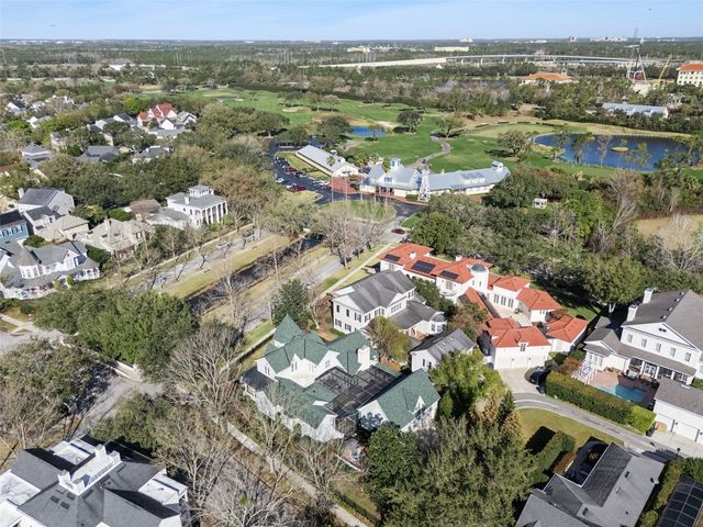 405 WATER STREET, Celebration, FL 34747