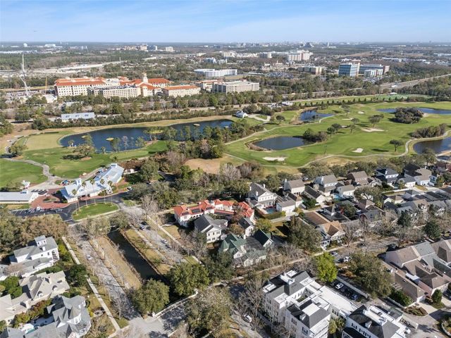 405 WATER STREET, Celebration, FL 34747