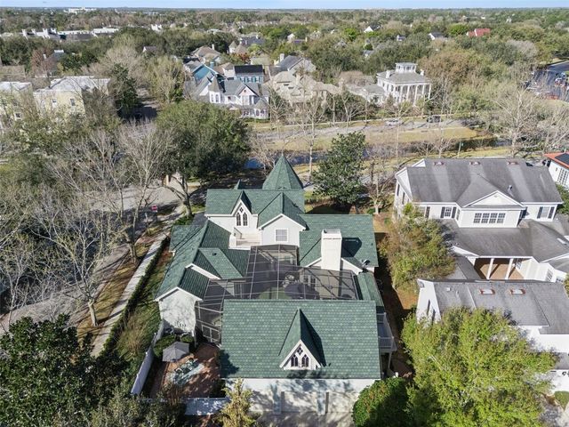 405 WATER STREET, Celebration, FL 34747