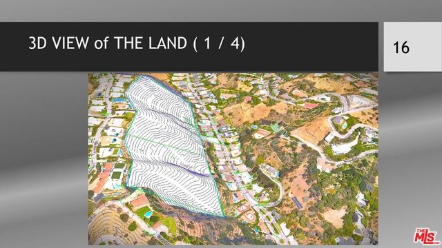 1424 Seabright Pl, Beverly Hills, CA 90210