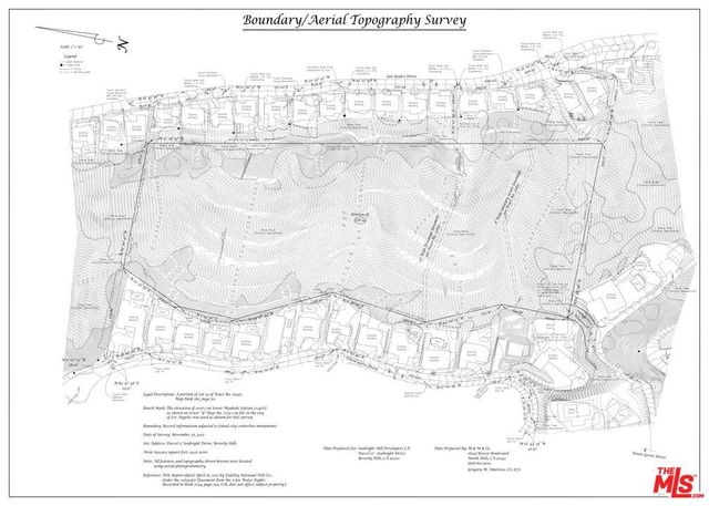 1424 Seabright Pl, Beverly Hills, CA 90210