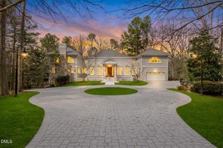 6309 Wakefalls Drive, Wake Forest, NC 27587