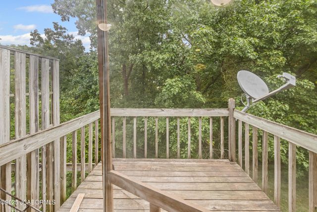 3816 CANDLELIGHT DRIVE, Jefferson City, MO 65109