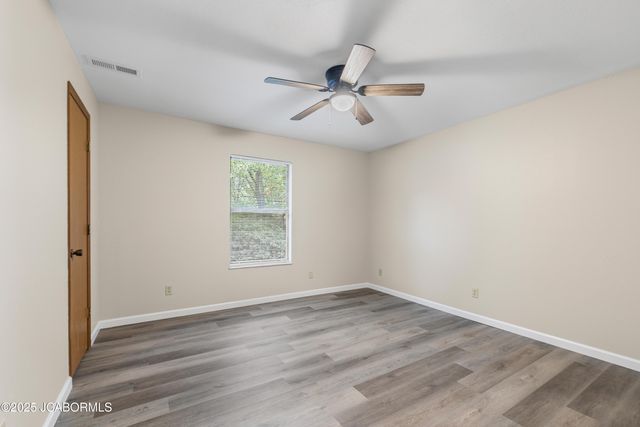 3816 CANDLELIGHT DRIVE, Jefferson City, MO 65109