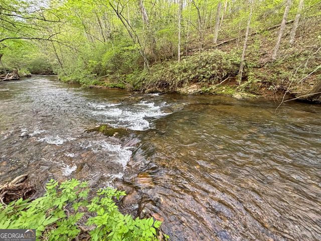 LT 5 Spiva Cove Road, Blairsville, GA 30512