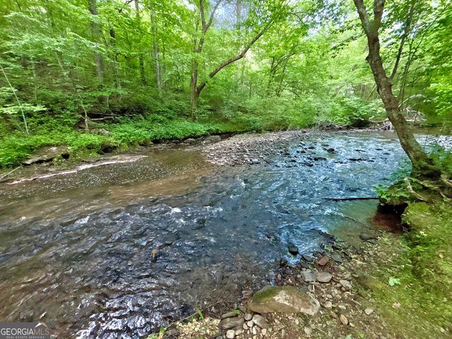 LT 5 Spiva Cove Road, Blairsville, GA 30512