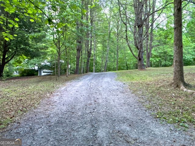 LT 5 Spiva Cove Road, Blairsville, GA 30512
