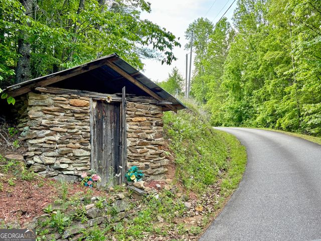 LT 5 Spiva Cove Road, Blairsville, GA 30512