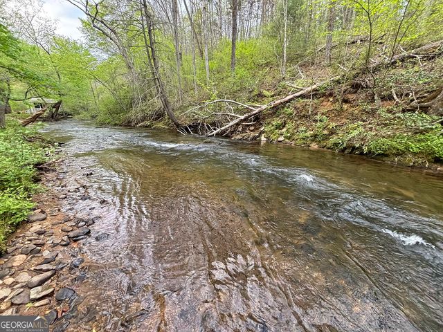 LT 5 Spiva Cove Road, Blairsville, GA 30512