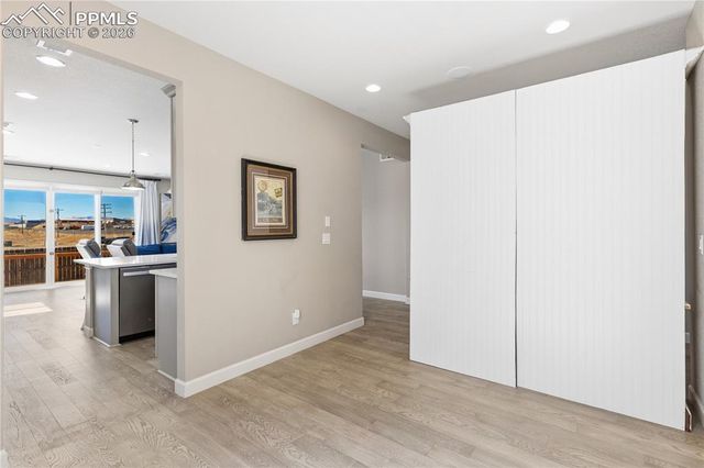 2704 Gobi Drive, Colorado Springs, CO 80939