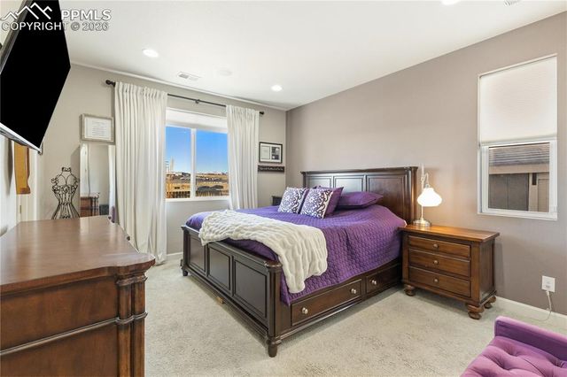 2704 Gobi Drive, Colorado Springs, CO 80939