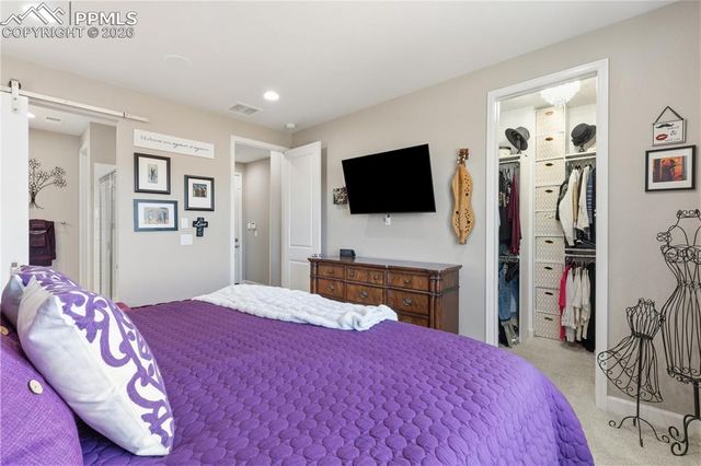 2704 Gobi Drive, Colorado Springs, CO 80939