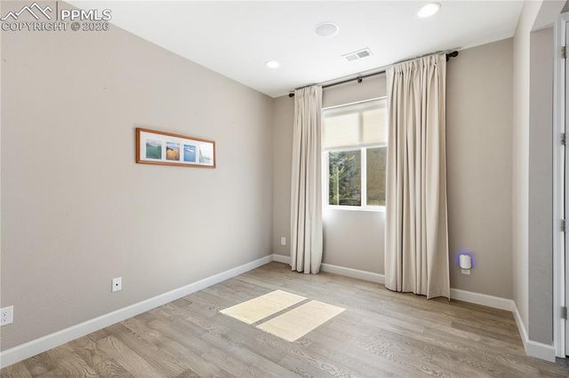 2704 Gobi Drive, Colorado Springs, CO 80939