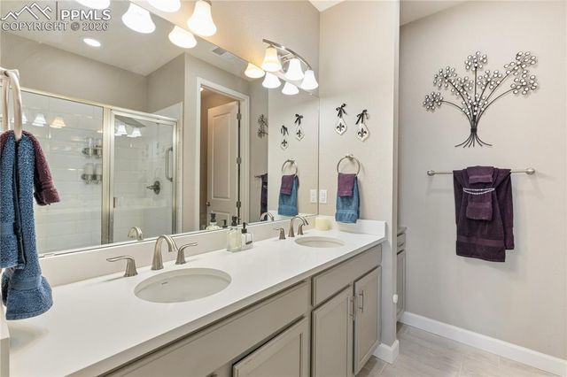 2704 Gobi Drive, Colorado Springs, CO 80939