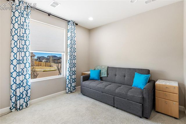 2704 Gobi Drive, Colorado Springs, CO 80939