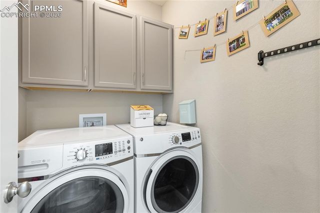 2704 Gobi Drive, Colorado Springs, CO 80939