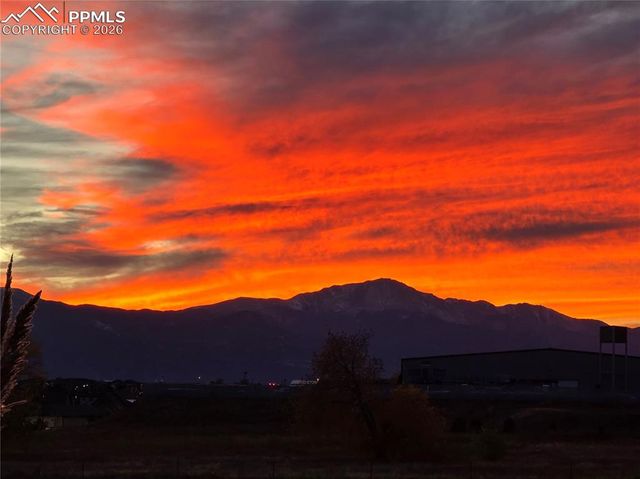 2704 Gobi Drive, Colorado Springs, CO 80939