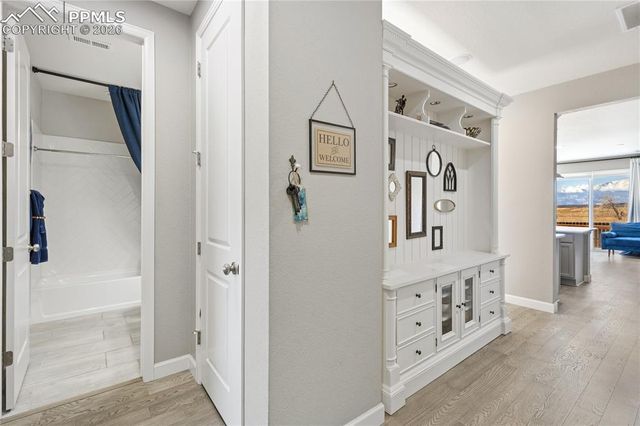 2704 Gobi Drive, Colorado Springs, CO 80939