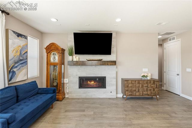 2704 Gobi Drive, Colorado Springs, CO 80939