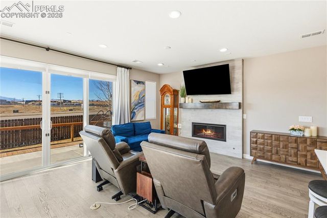 2704 Gobi Drive, Colorado Springs, CO 80939