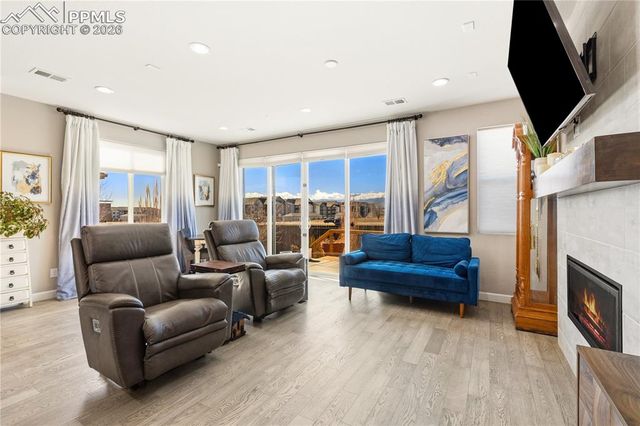 2704 Gobi Drive, Colorado Springs, CO 80939