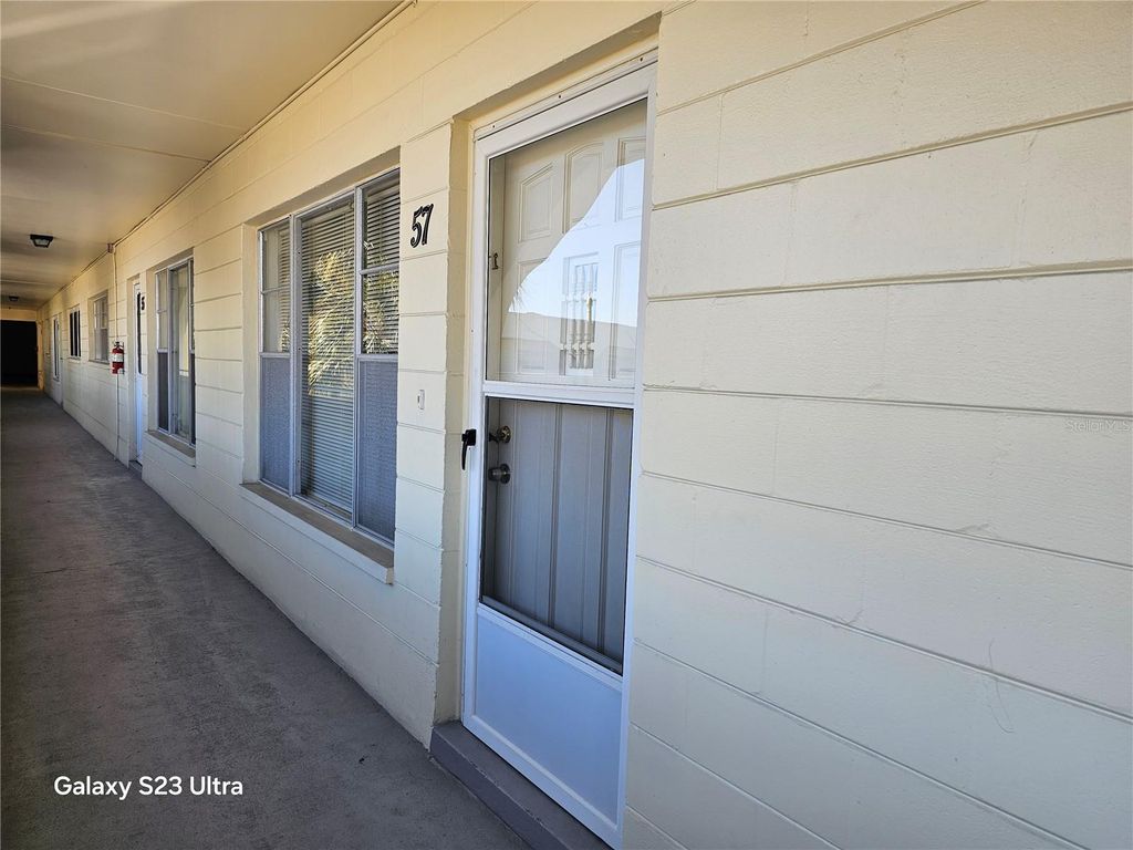 Image 2 of property listing at 2361 ECUADORIAN WAY 57, Clearwater, FL 33763