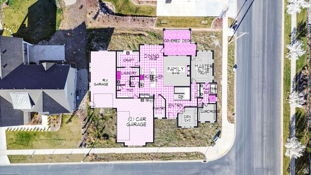 1304 S 590 E, Salem, UT 84653