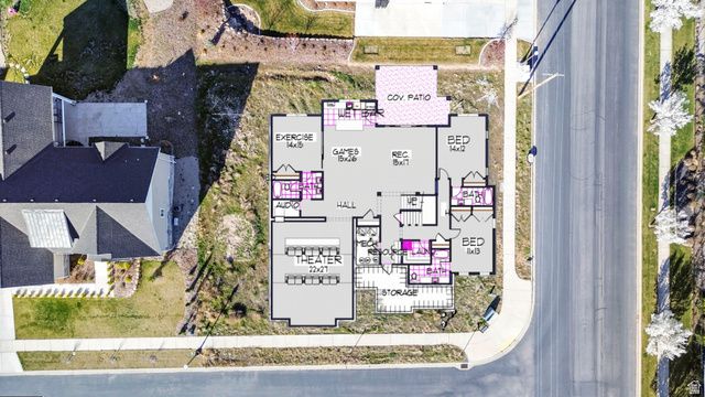 1304 S 590 E, Salem, UT 84653