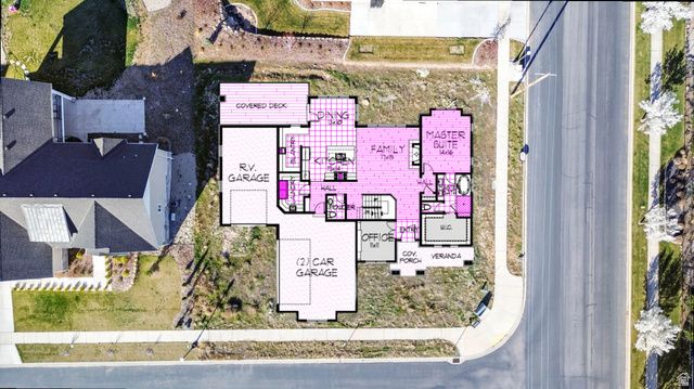 1304 S 590 E, Salem, UT 84653