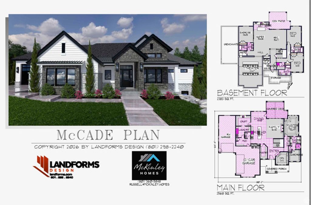 1304 S 590 E, Salem, UT 84653