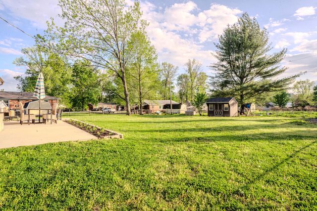 332 Farmers Lane, Frankfort, KY 40601