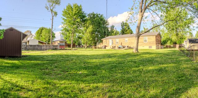 332 Farmers Lane, Frankfort, KY 40601