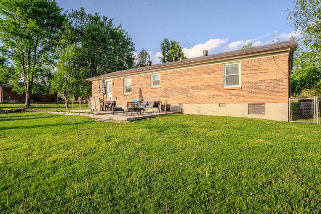 332 Farmers Lane, Frankfort, KY 40601