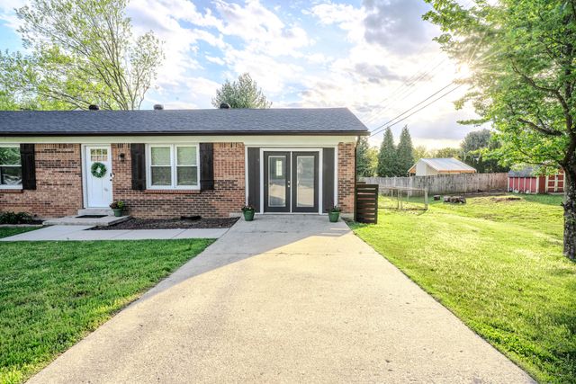332 Farmers Lane, Frankfort, KY 40601