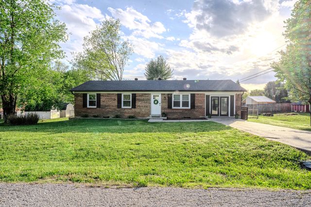 332 Farmers Lane, Frankfort, KY 40601