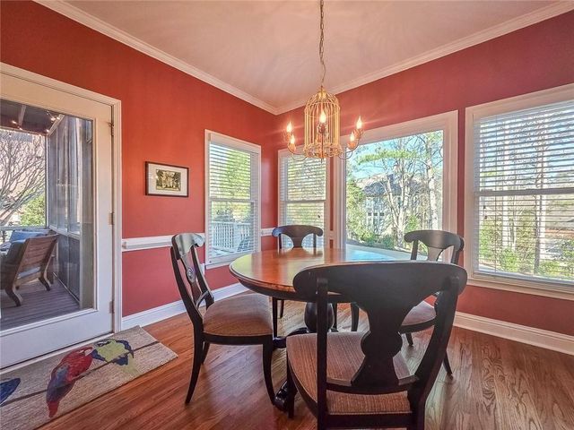 1582 Petal Point NW, Kennesaw, GA 30152