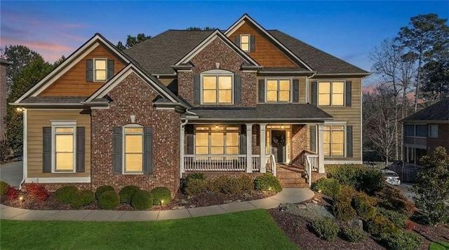 1582 Petal Point NW, Kennesaw, GA 30152