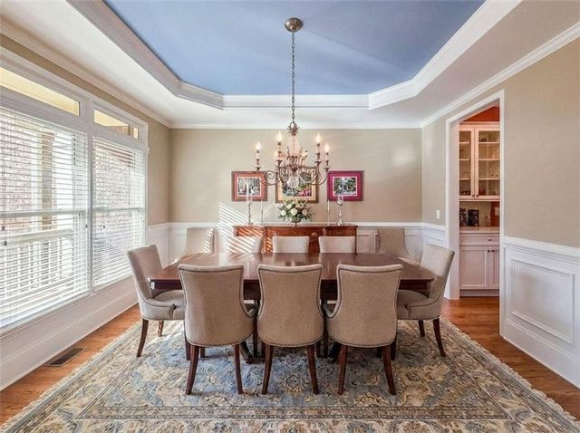 1582 Petal Point NW, Kennesaw, GA 30152