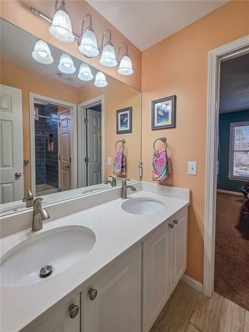 1582 Petal Point NW, Kennesaw, GA 30152