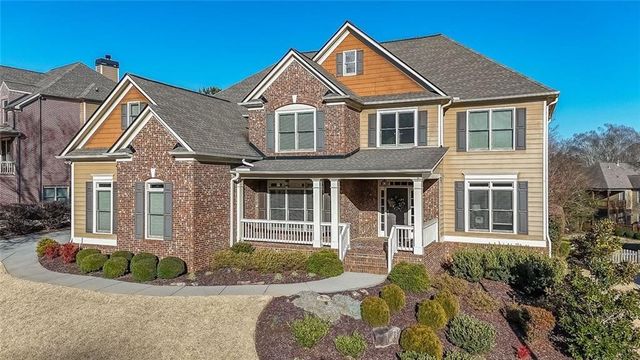 1582 Petal Point NW, Kennesaw, GA 30152