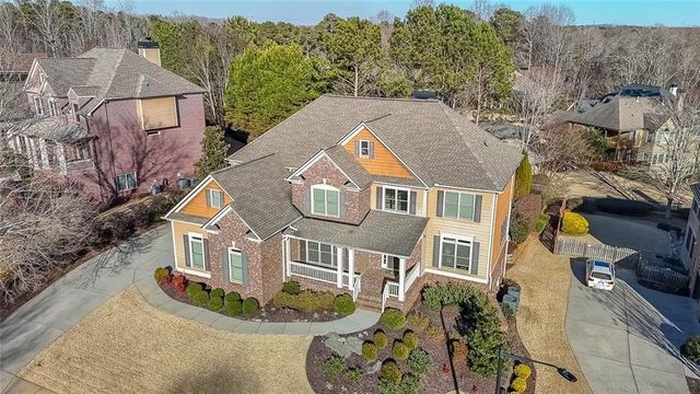1582 Petal Point NW, Kennesaw, GA 30152